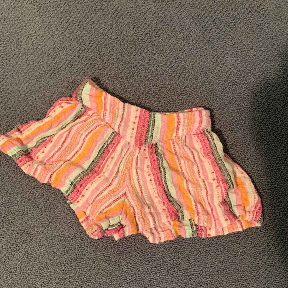 Comfy Free People Shorts!